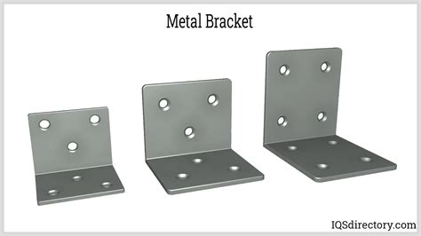 metal bracket holes on 1 inch center|metal bracket with screw holes.